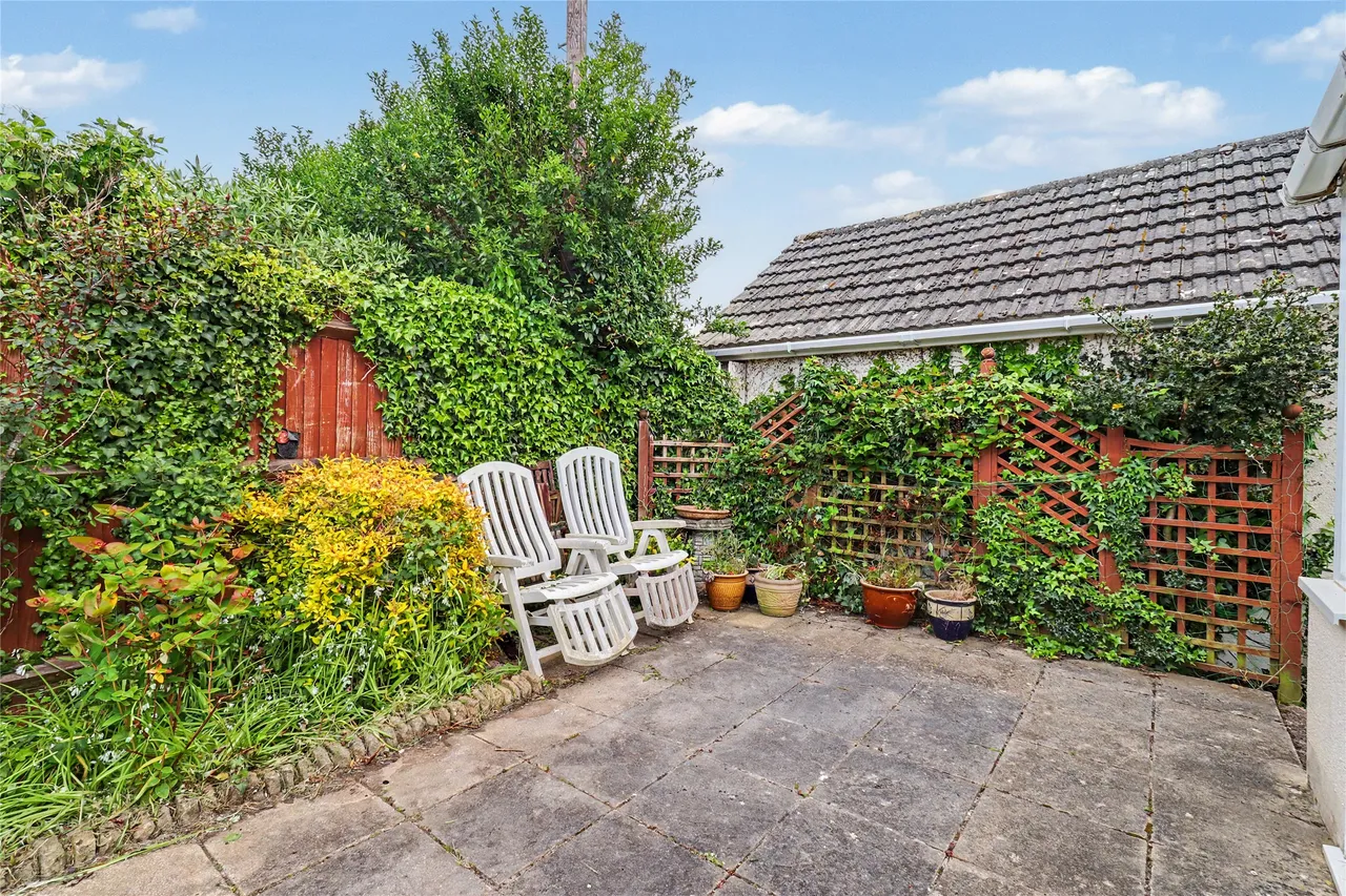 Burrows Park, Braunton, EX33, photo 12