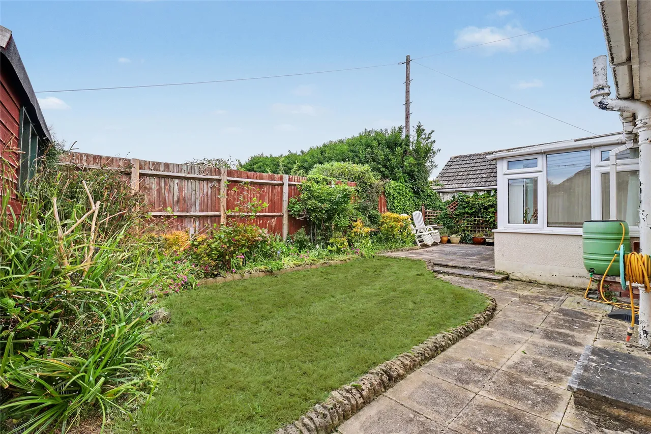 Burrows Park, Braunton, EX33, photo 13