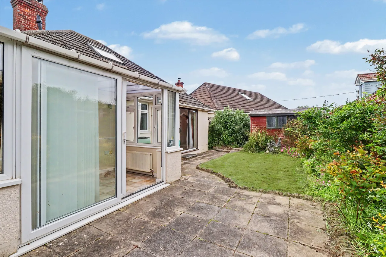 Burrows Park, Braunton, EX33, photo 4