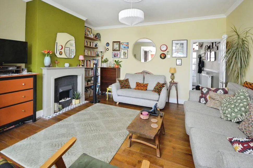 Stanley Road, Hounslow, TW3, photo 4