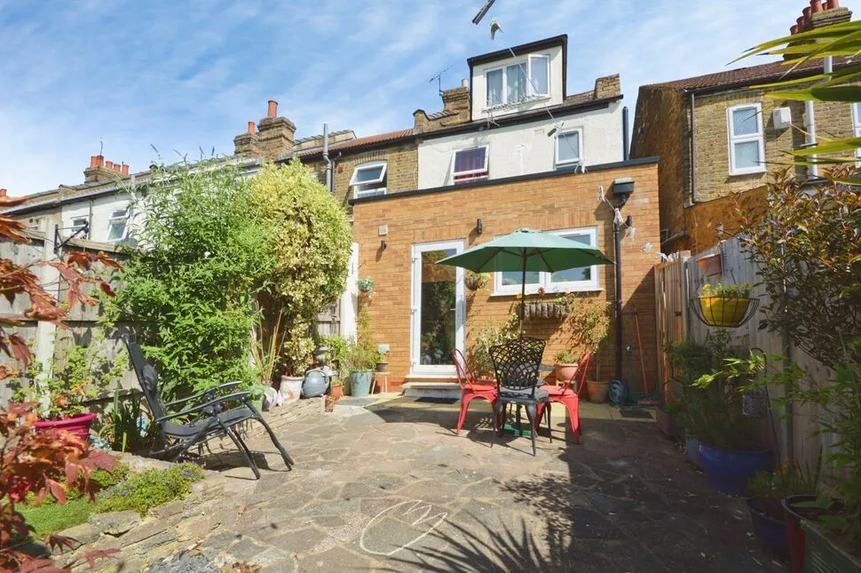 Stanley Road, Hounslow, TW3, photo 7