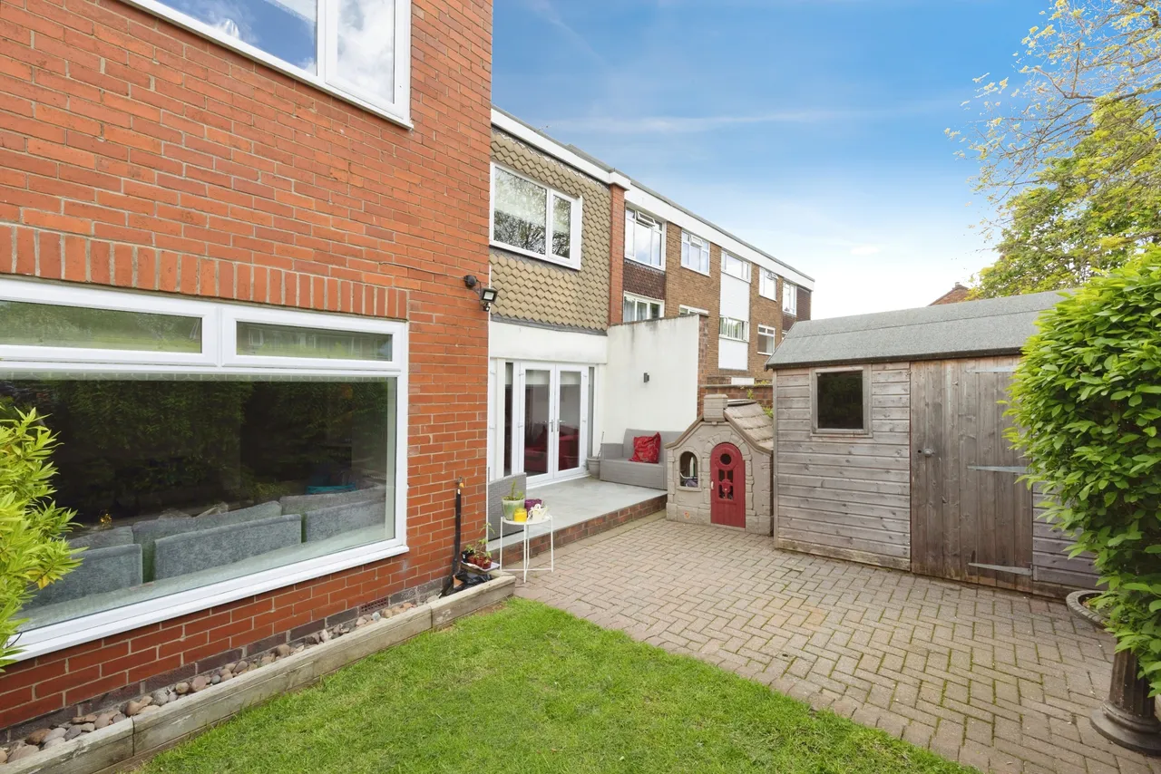 Woodburn Drive, Whitley Bay, NE26, photo 17