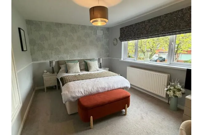 Woodburn Drive, Whitley Bay, NE26, photo 13