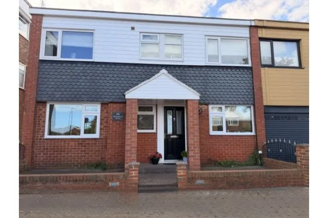 4 bed house for sale, Woodburn Drive, Whitley Bay, NE26