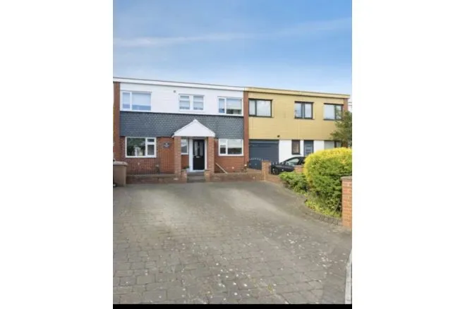 Woodburn Drive, Whitley Bay, NE26, photo 21