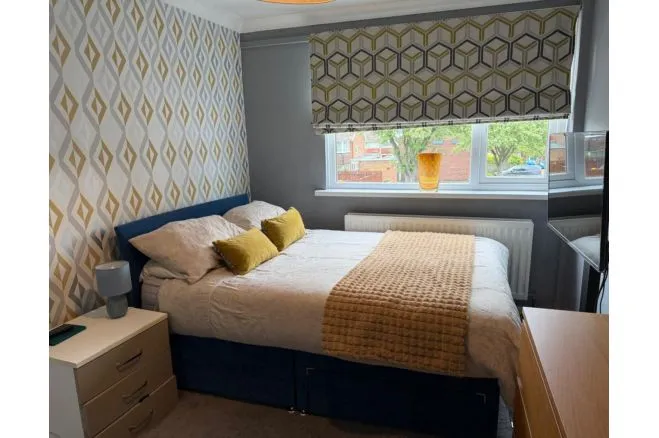 Woodburn Drive, Whitley Bay, NE26, photo 14