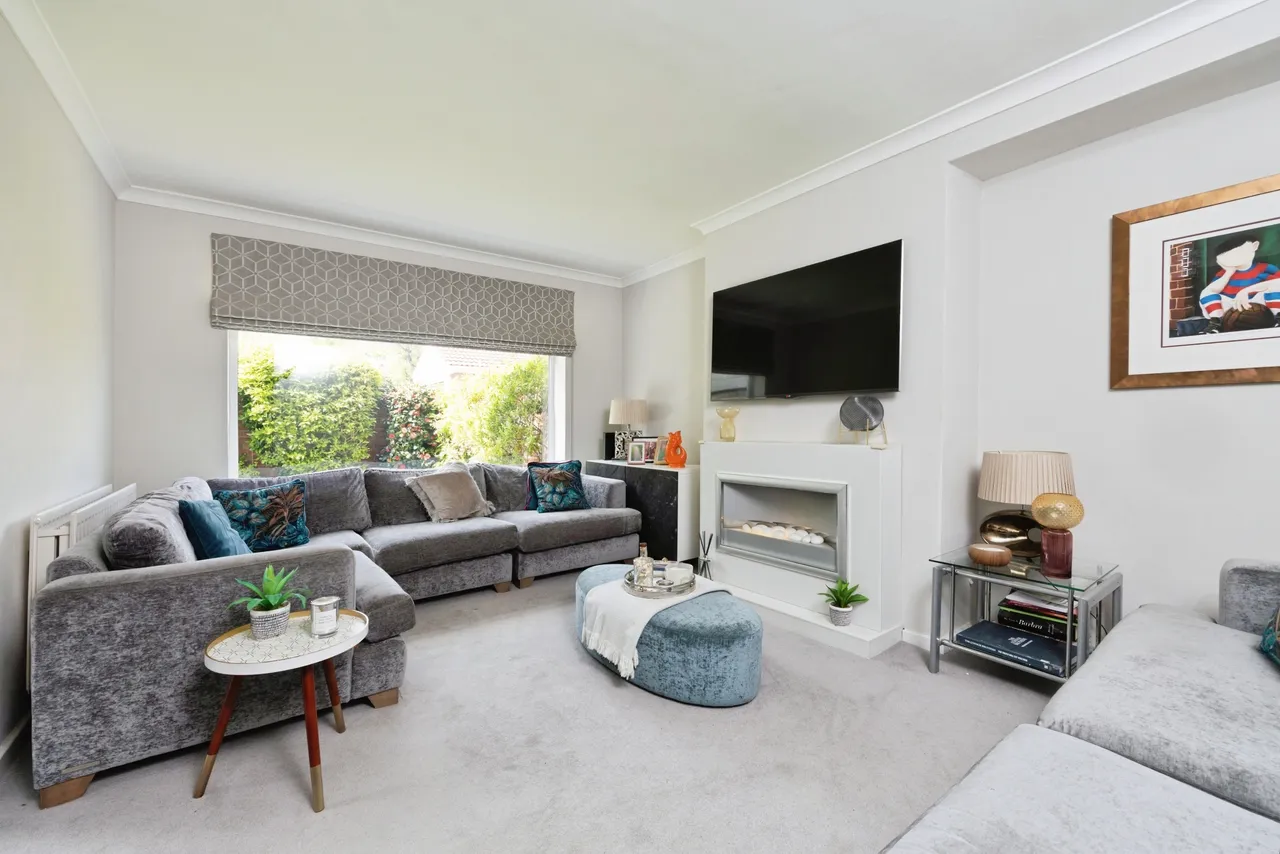 Woodburn Drive, Whitley Bay, NE26, photo 6