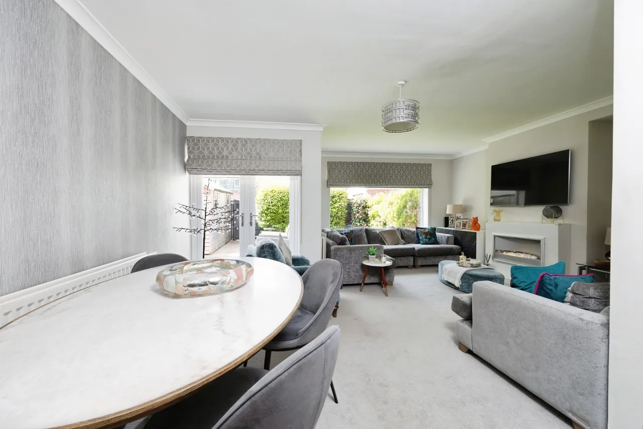 Woodburn Drive, Whitley Bay, NE26, photo 2