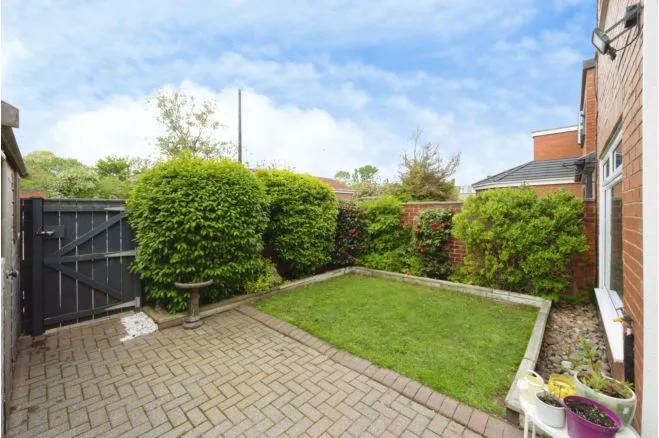 Woodburn Drive, Whitley Bay, NE26, photo 5