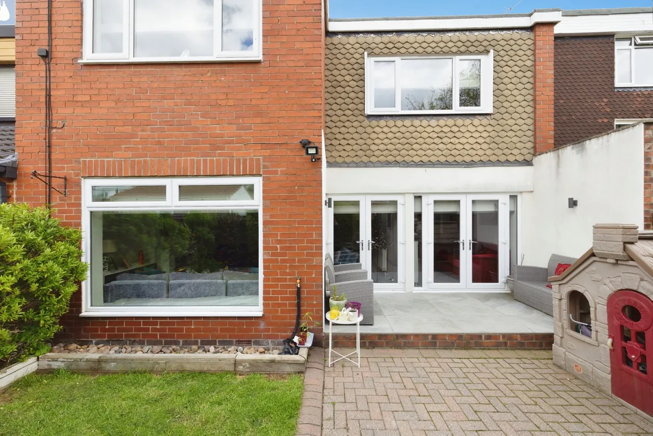 Woodburn Drive, Whitley Bay, NE26, photo 18
