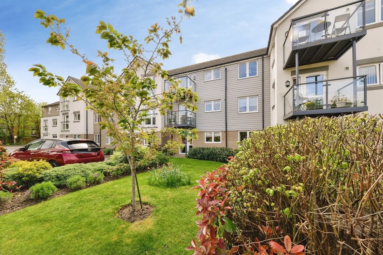Wratten Road West, Hitchin, SG5, photo 19