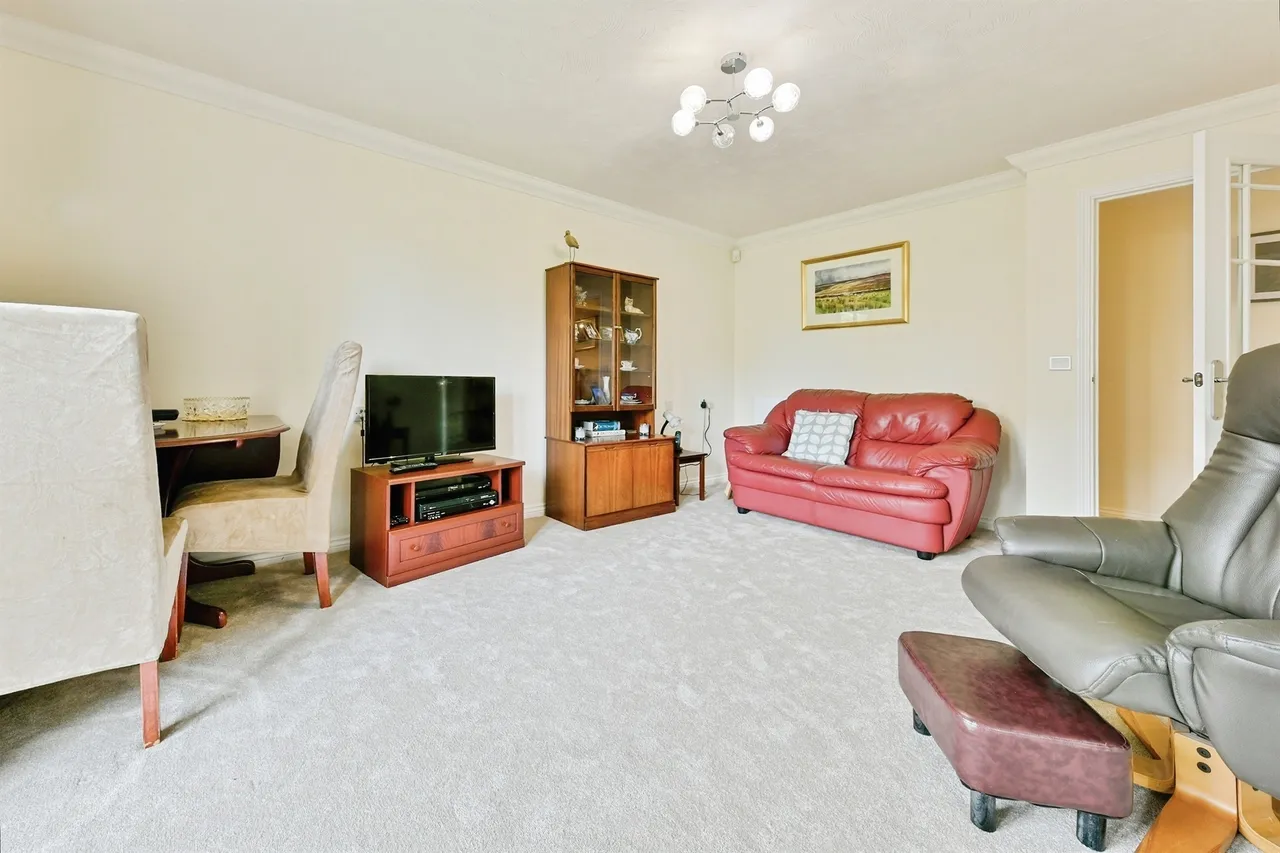 Wratten Road West, Hitchin, SG5, photo 7