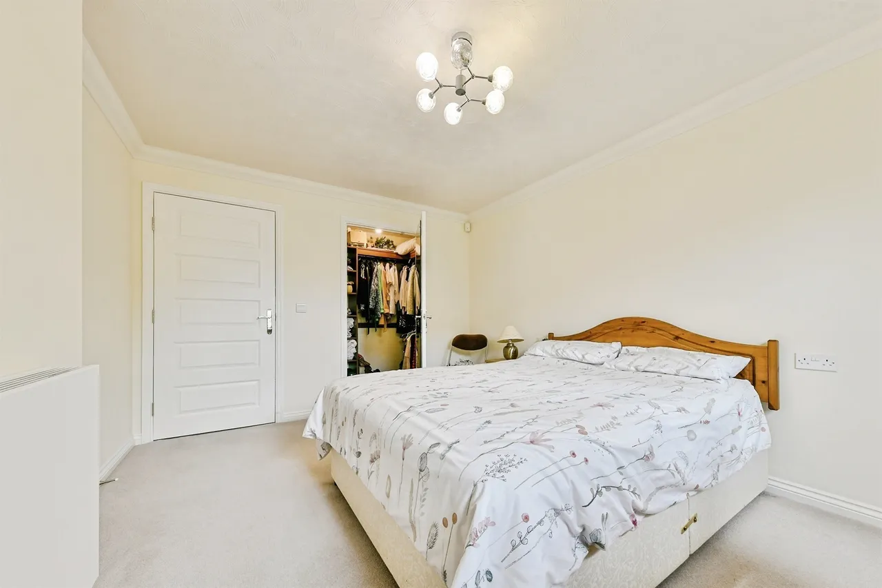Wratten Road West, Hitchin, SG5, photo 10