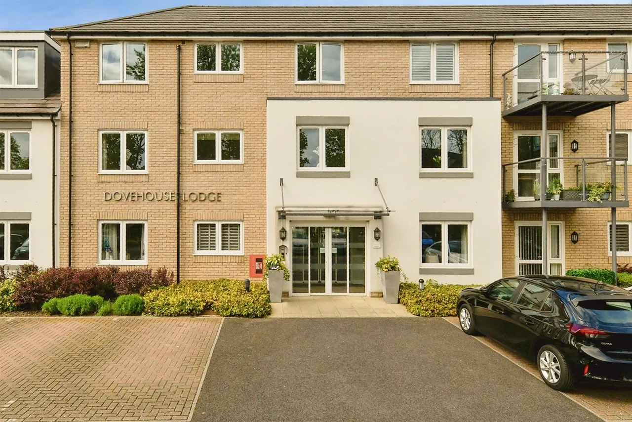Wratten Road West, Hitchin, SG5, photo 18