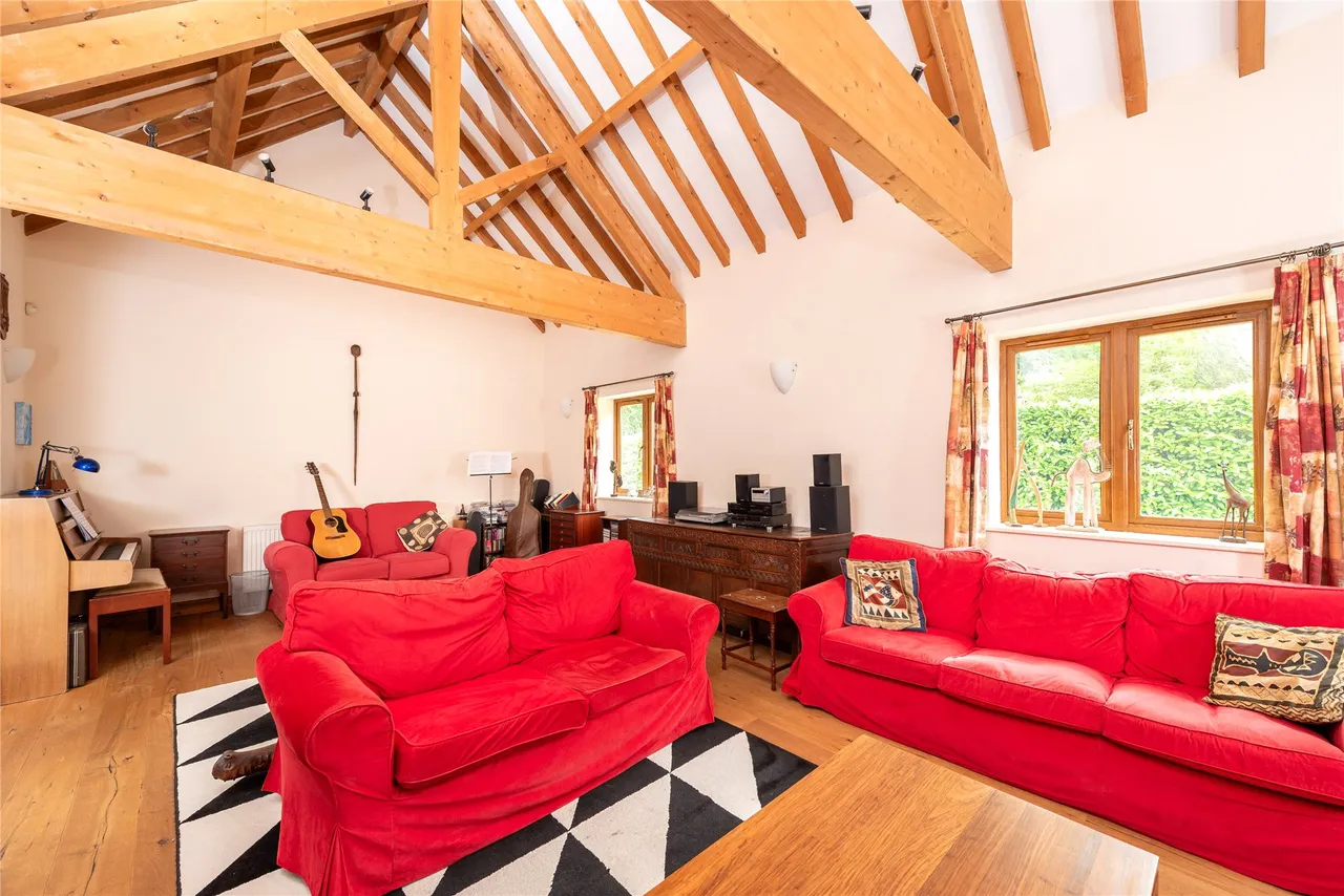Akeley Wood Court, Home Farm, MK18, photo 9
