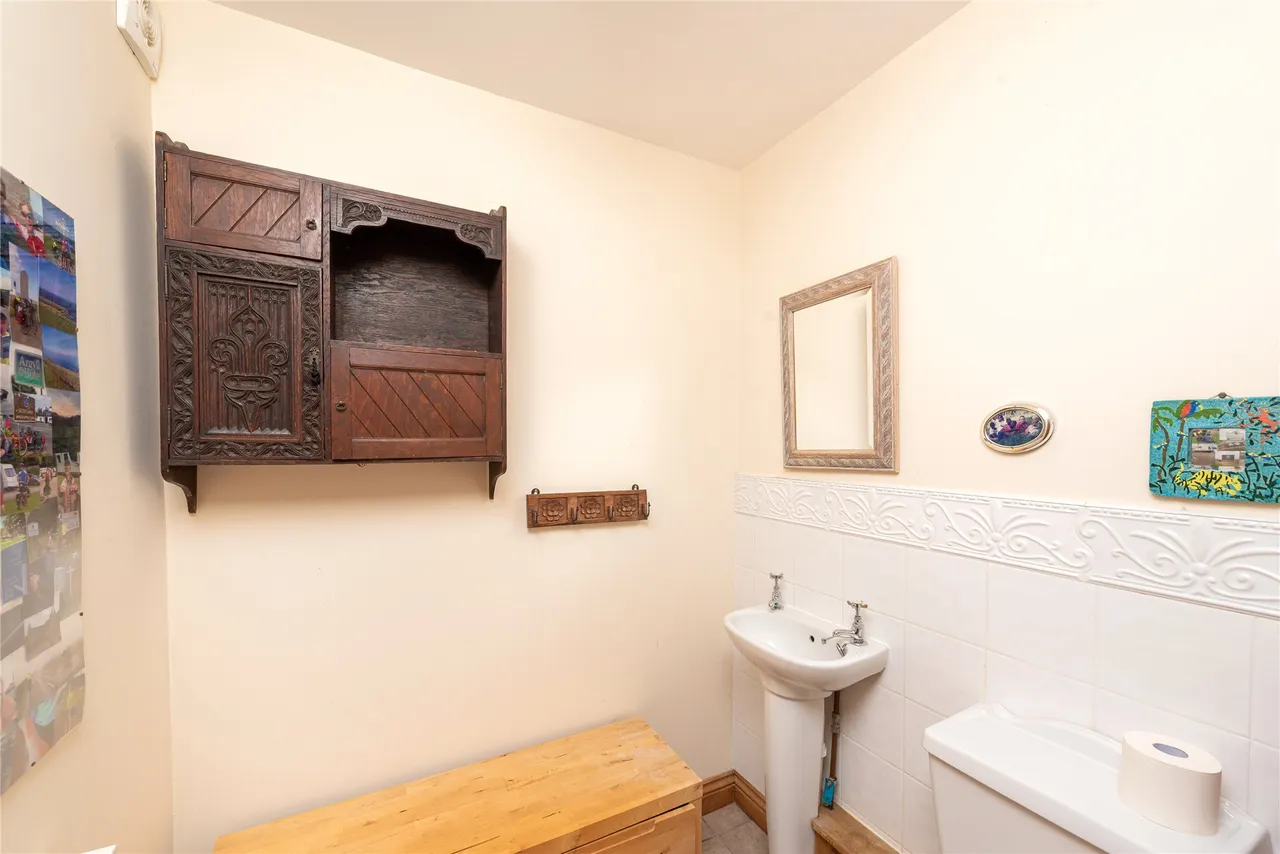 Akeley Wood Court, Home Farm, MK18, photo 14