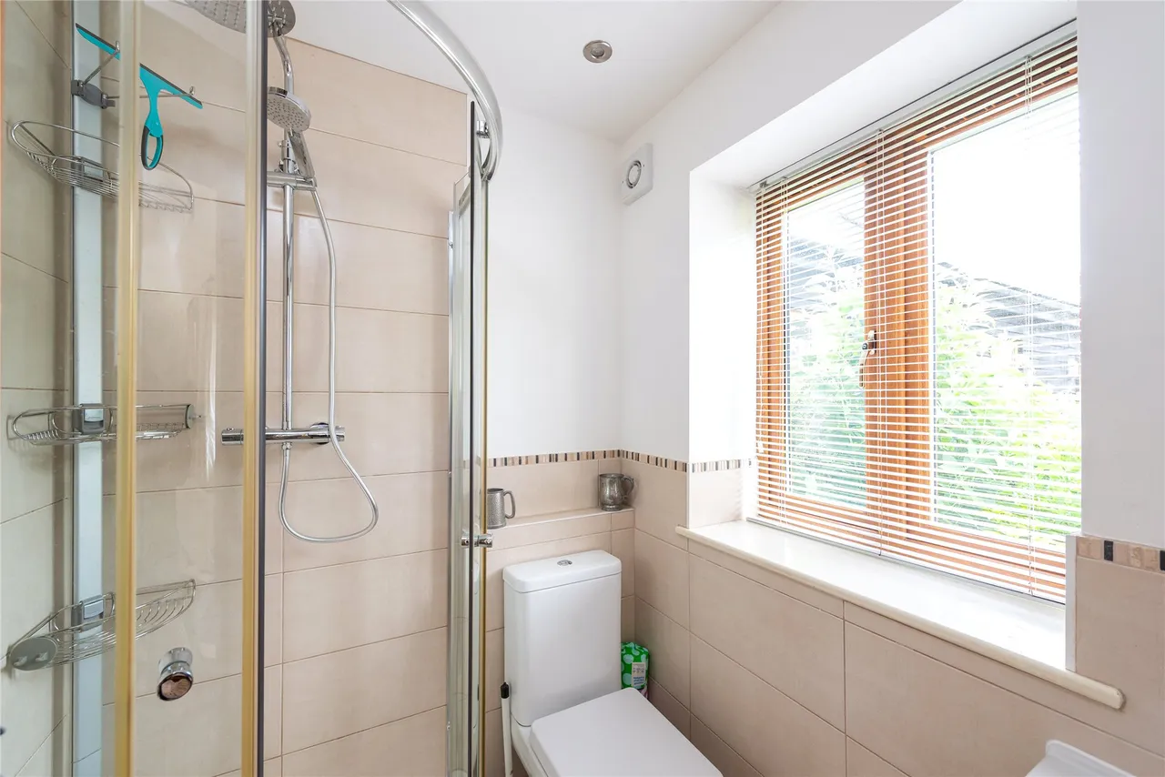 Akeley Wood Court, Home Farm, MK18, photo 21