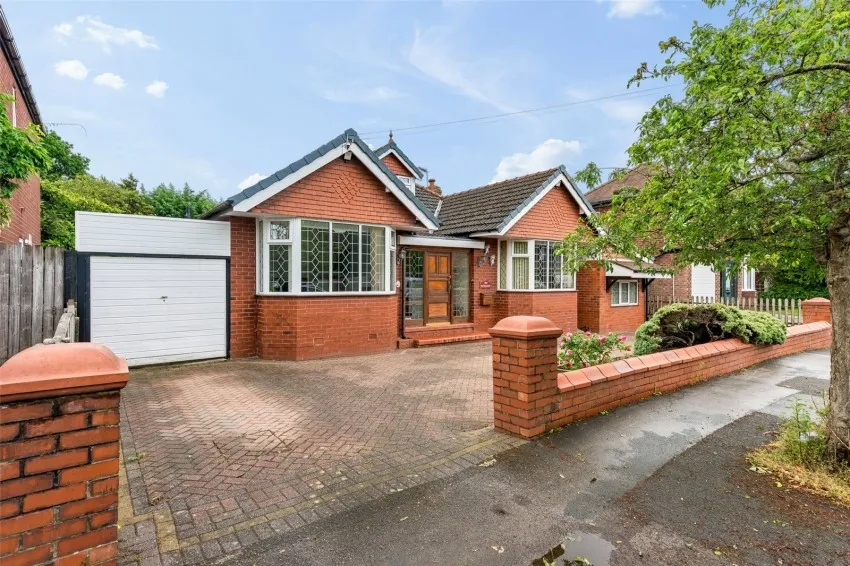 Delamere Road, Gatley, photo 25