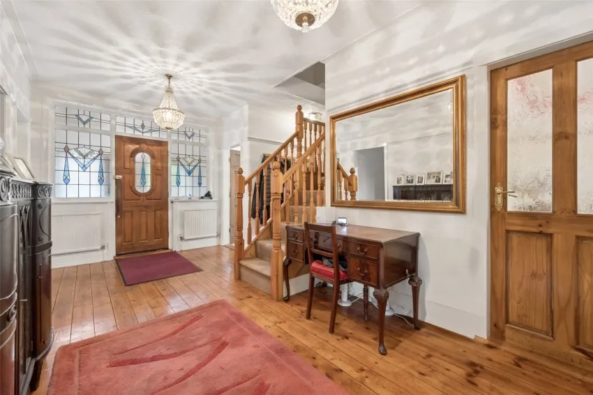 Delamere Road, Gatley, photo 18