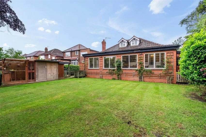 Delamere Road, Gatley, photo 11