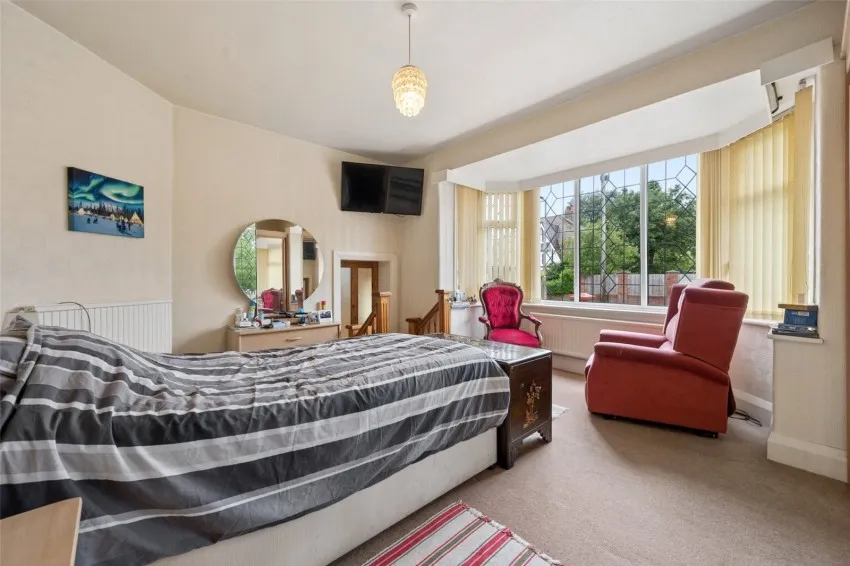Delamere Road, Gatley, photo 6