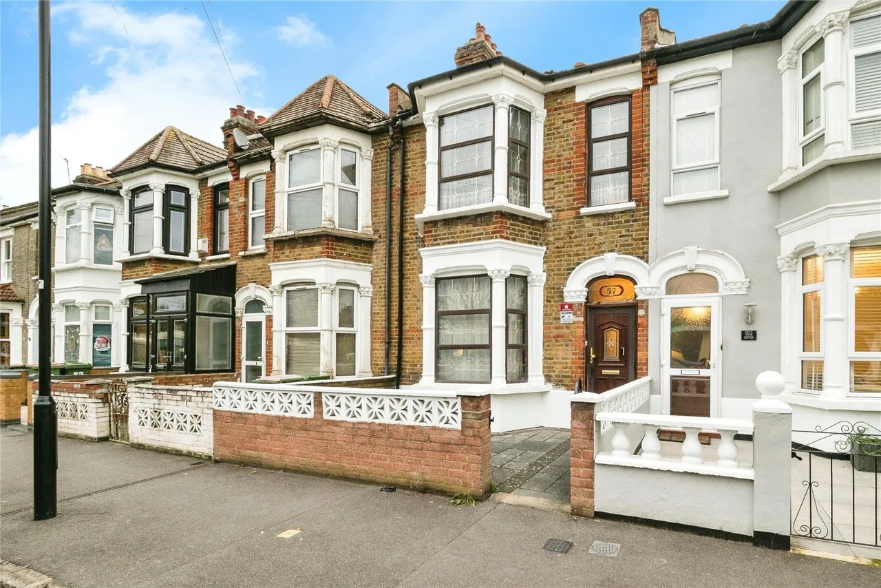 Meanley Road, Manor Park, London, E12, photo 19