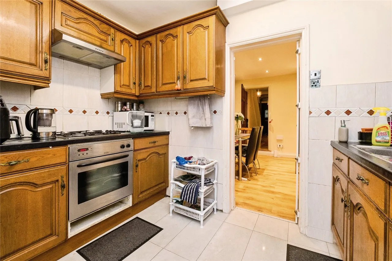 Meanley Road, Manor Park, London, E12, photo 13
