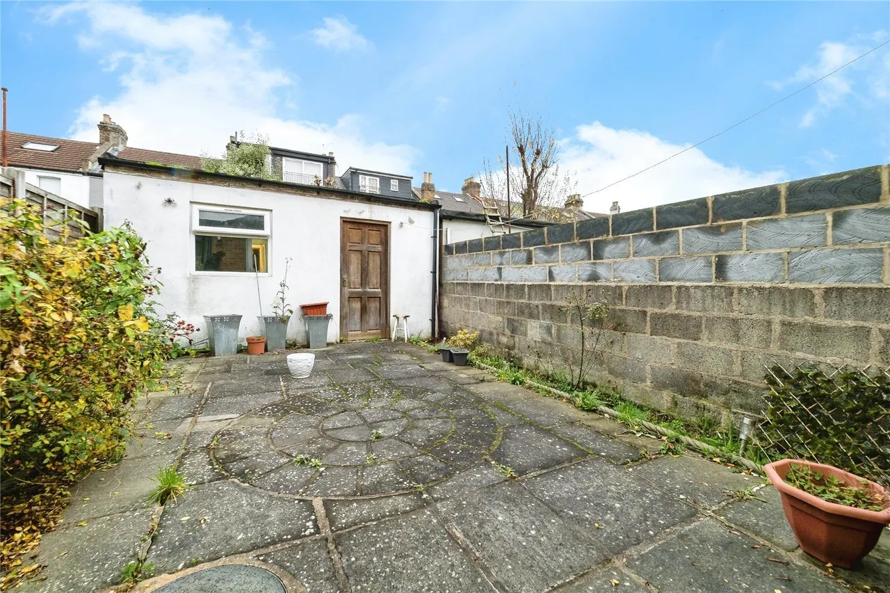 Meanley Road, Manor Park, London, E12, photo 18