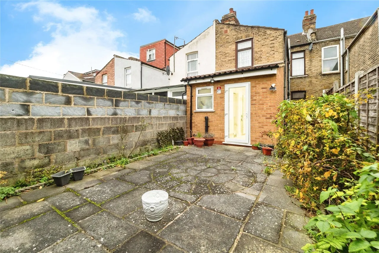 Meanley Road, Manor Park, London, E12, photo 17