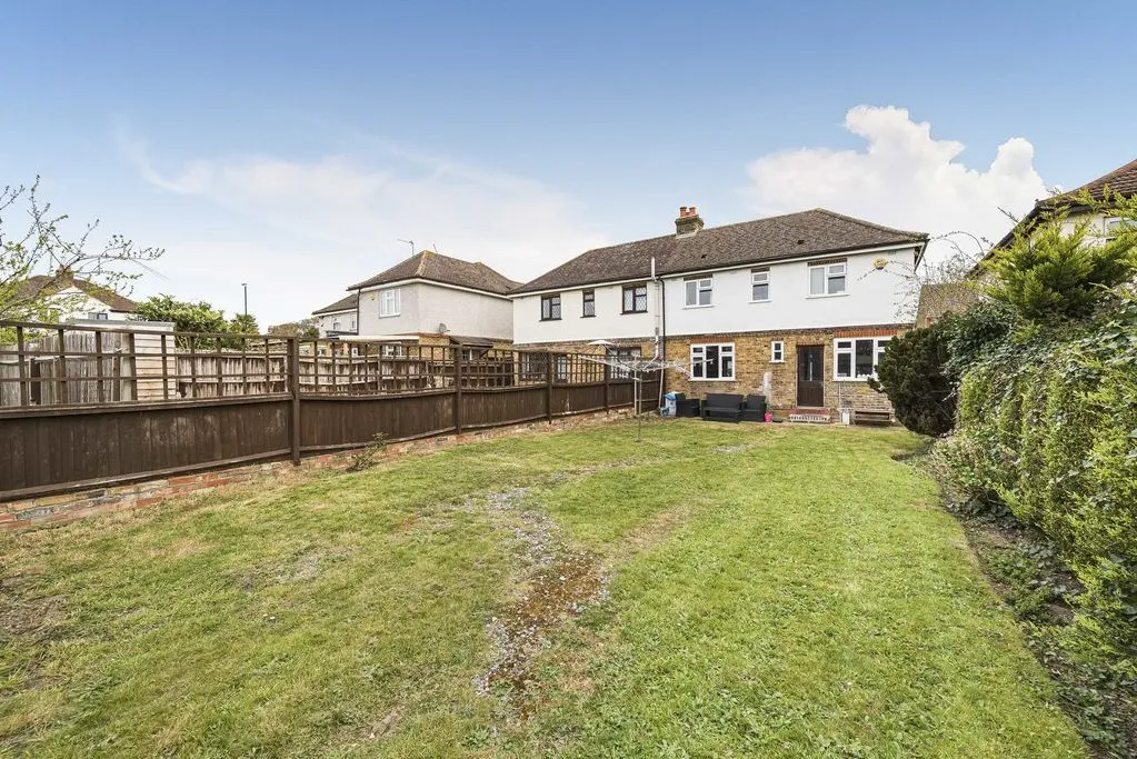 Albert Road, Bexley, DA5, photo 19