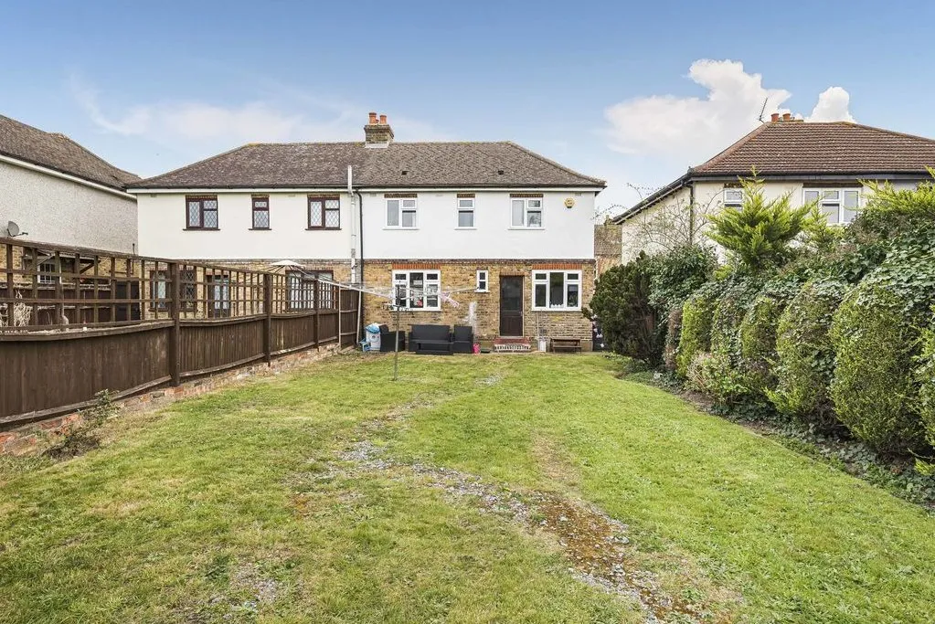 Albert Road, Bexley, DA5, photo 4