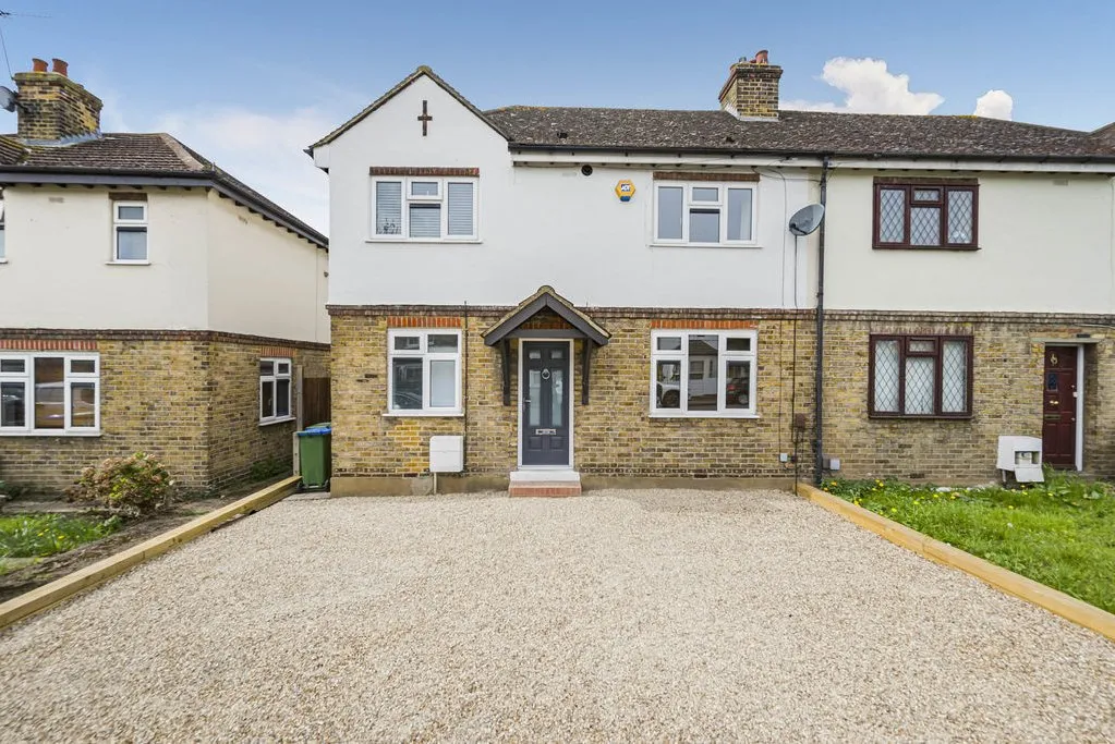 3 bed house for sale, Albert Road, Bexley, DA5