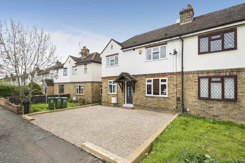 Albert Road, Bexley, DA5, photo 20