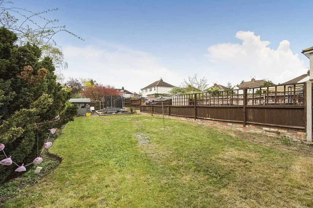 Albert Road, Bexley, DA5, photo 18