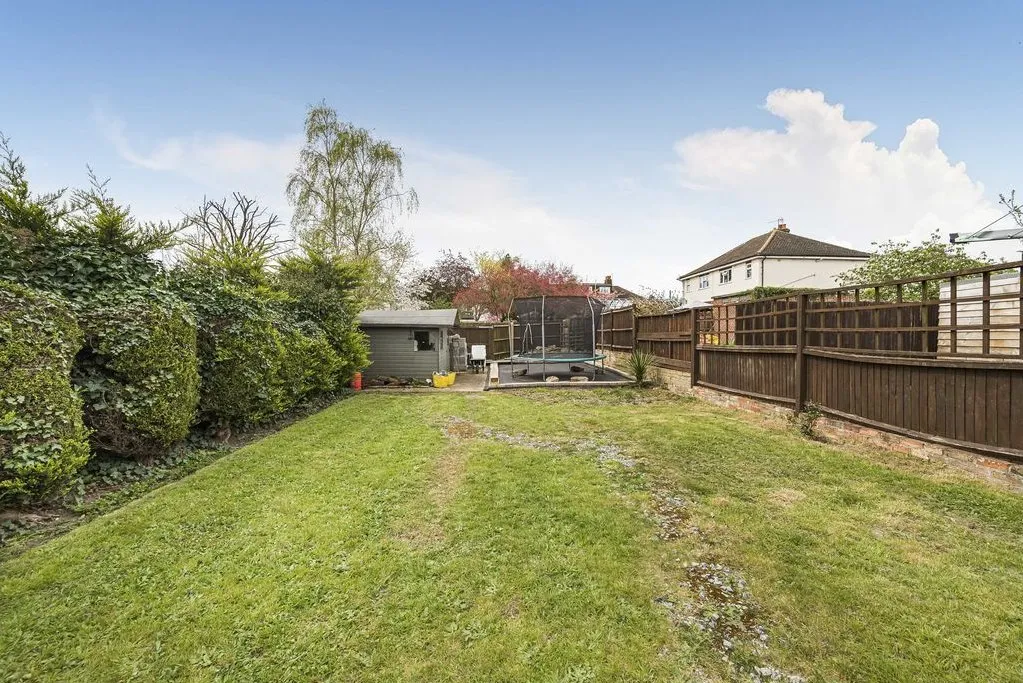 Albert Road, Bexley, DA5, photo 17
