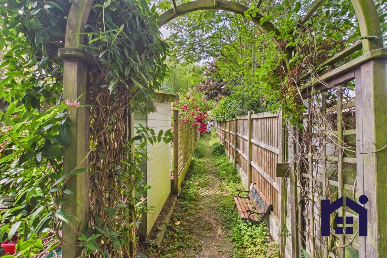 Owl Cottage, Grape Lane, Croston, Leyland, PR26 9HB, photo 15