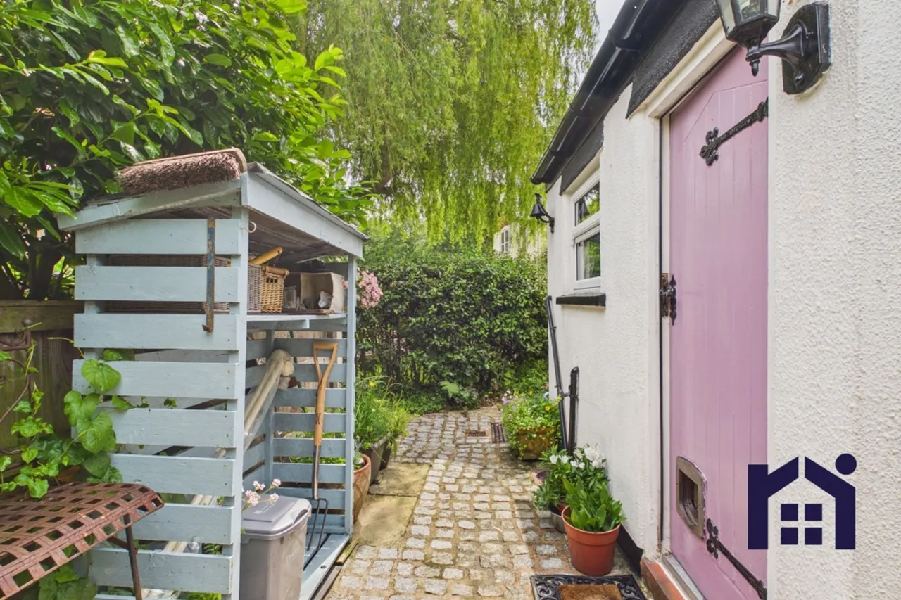 Owl Cottage, Grape Lane, Croston, Leyland, PR26 9HB, photo 2