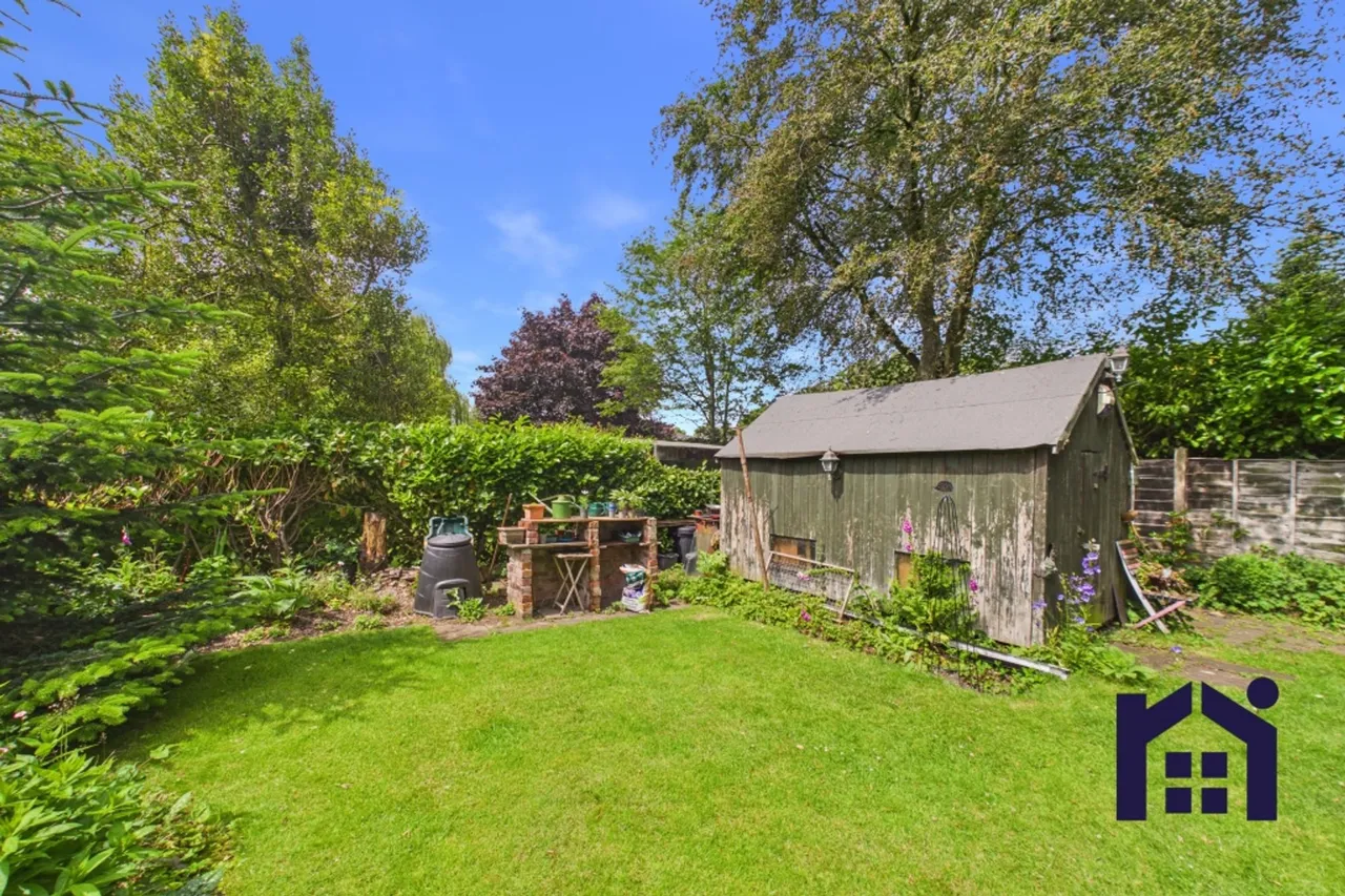 Owl Cottage, Grape Lane, Croston, Leyland, PR26 9HB, photo 19