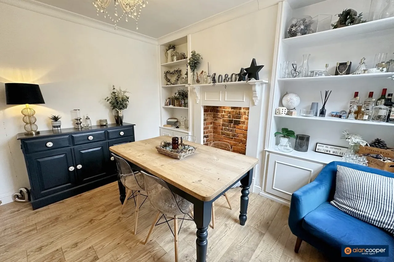 Wheat Street, Nuneaton, CV11, photo 6