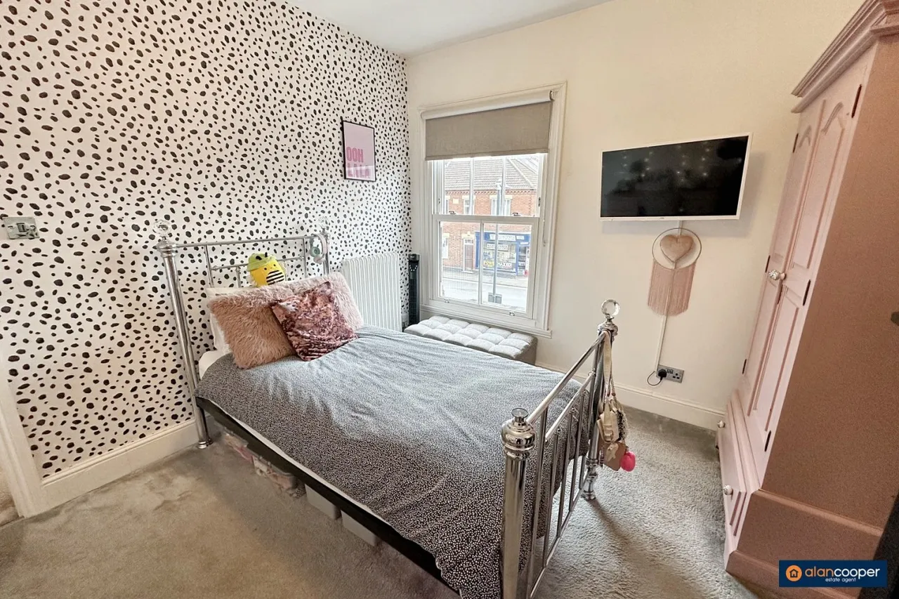 Wheat Street, Nuneaton, CV11, photo 15
