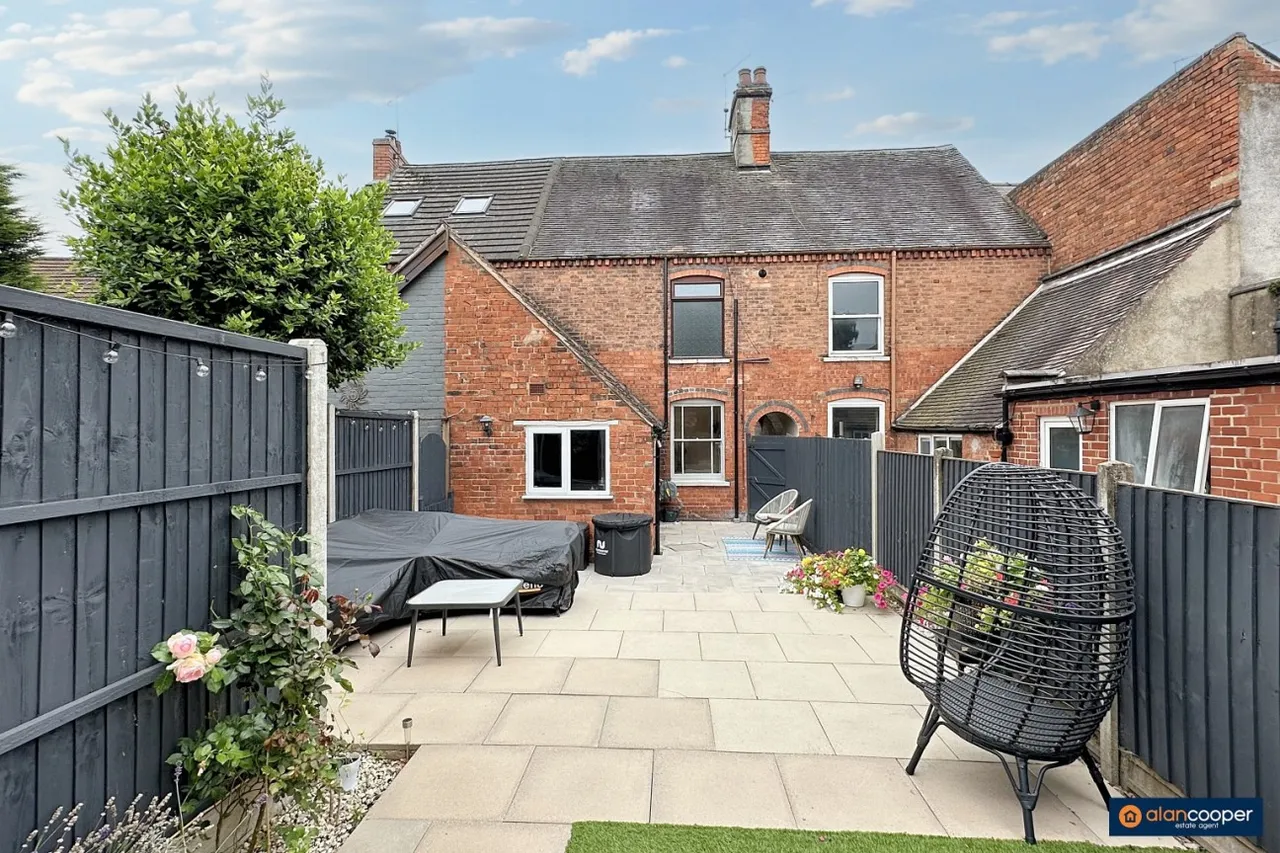 Wheat Street, Nuneaton, CV11, photo 24