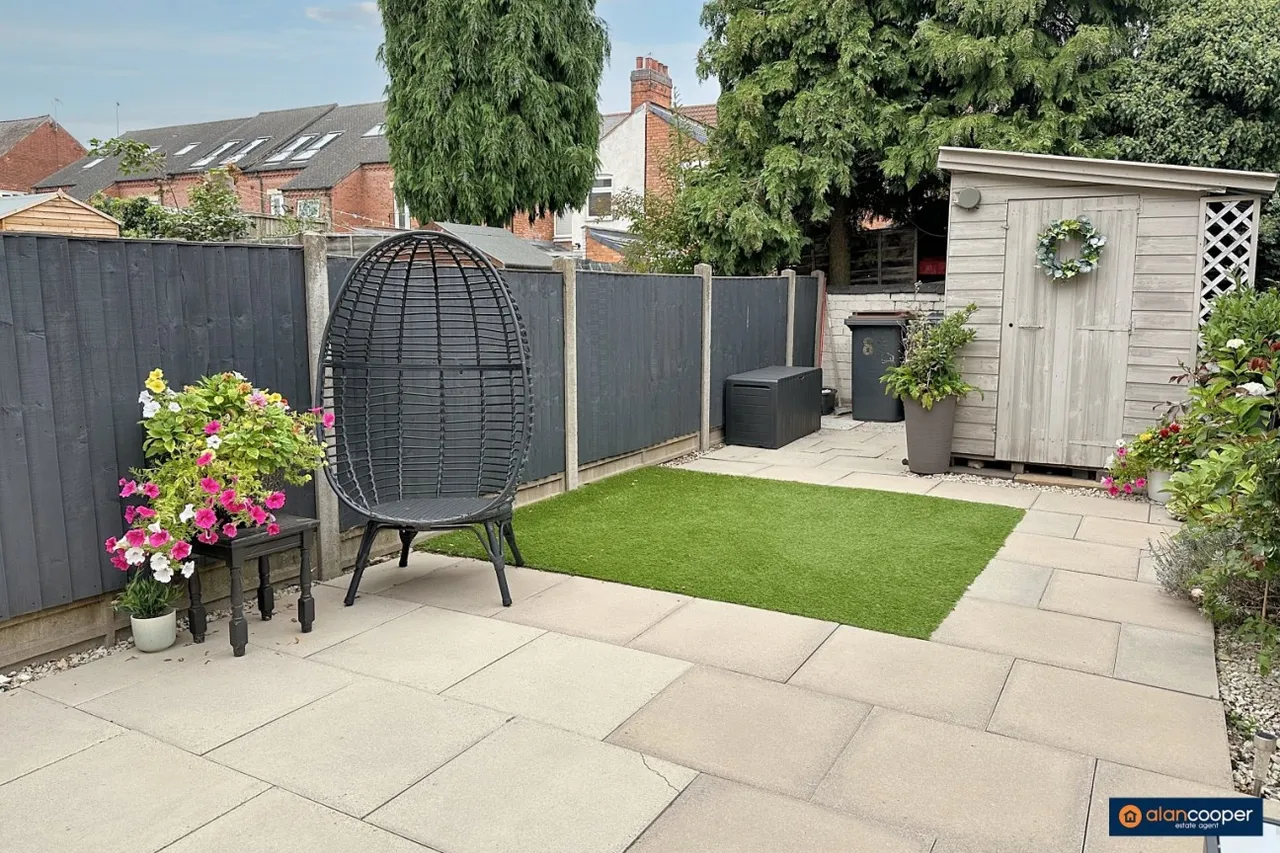 Wheat Street, Nuneaton, CV11, photo 22