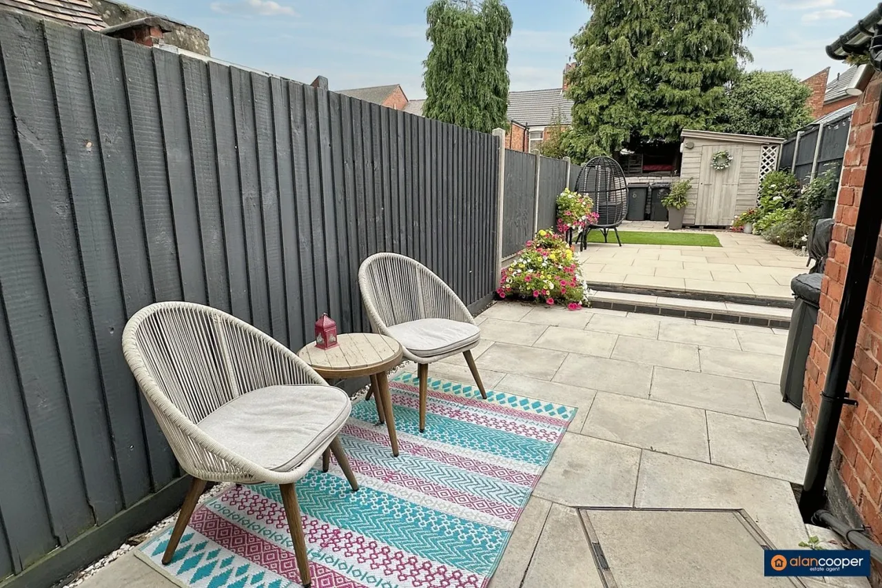 Wheat Street, Nuneaton, CV11, photo 23