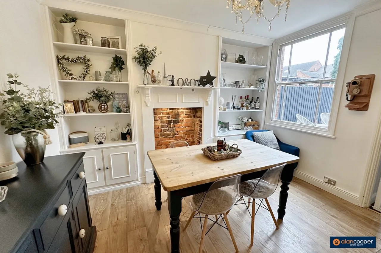 Wheat Street, Nuneaton, CV11, photo 5