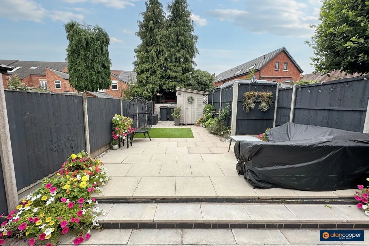 Wheat Street, Nuneaton, CV11, photo 21