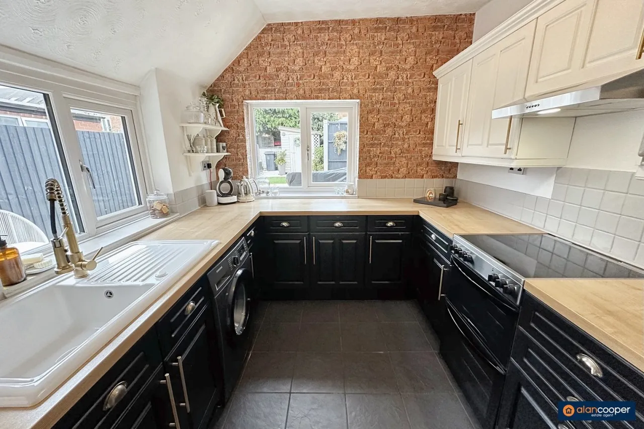 Wheat Street, Nuneaton, CV11, photo 8
