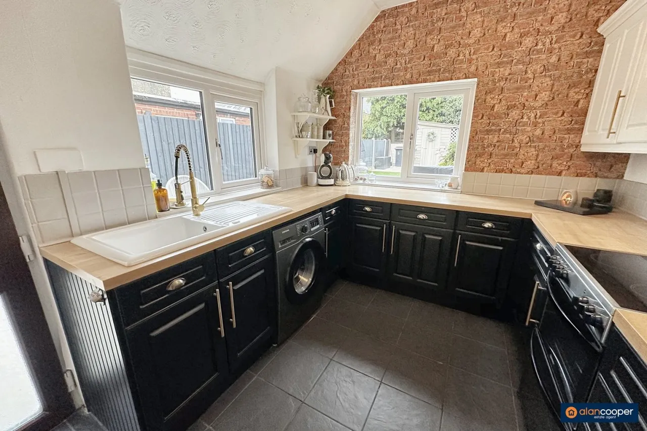 Wheat Street, Nuneaton, CV11, photo 9