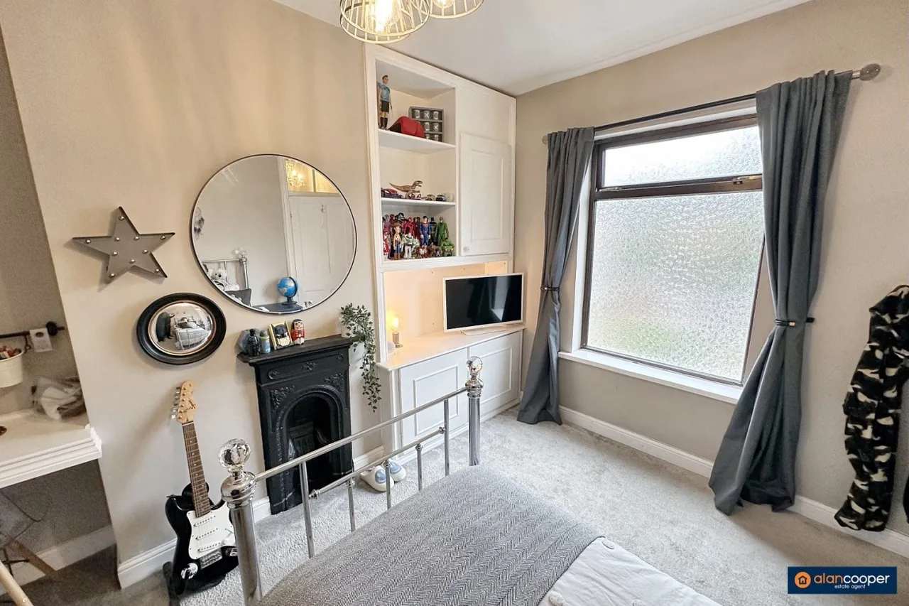 Wheat Street, Nuneaton, CV11, photo 18