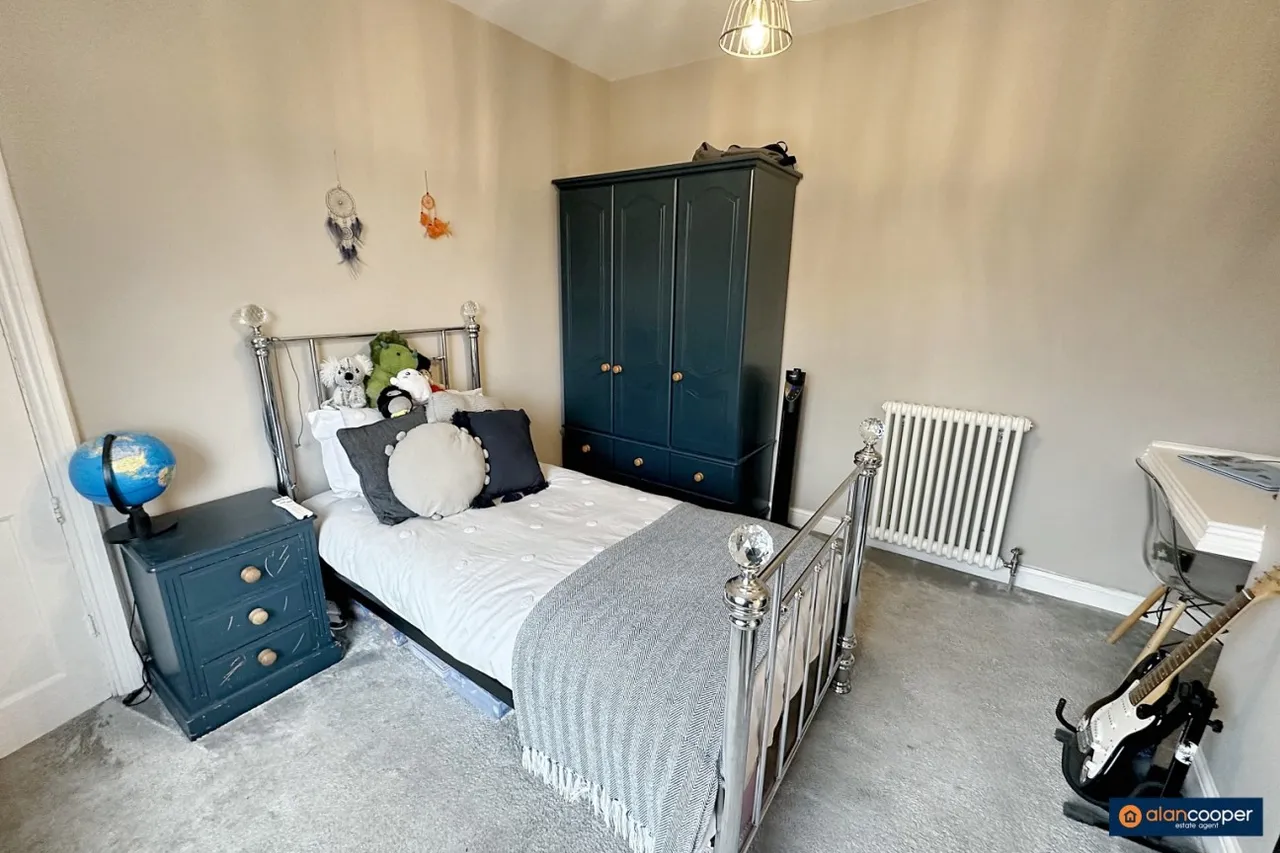 Wheat Street, Nuneaton, CV11, photo 17