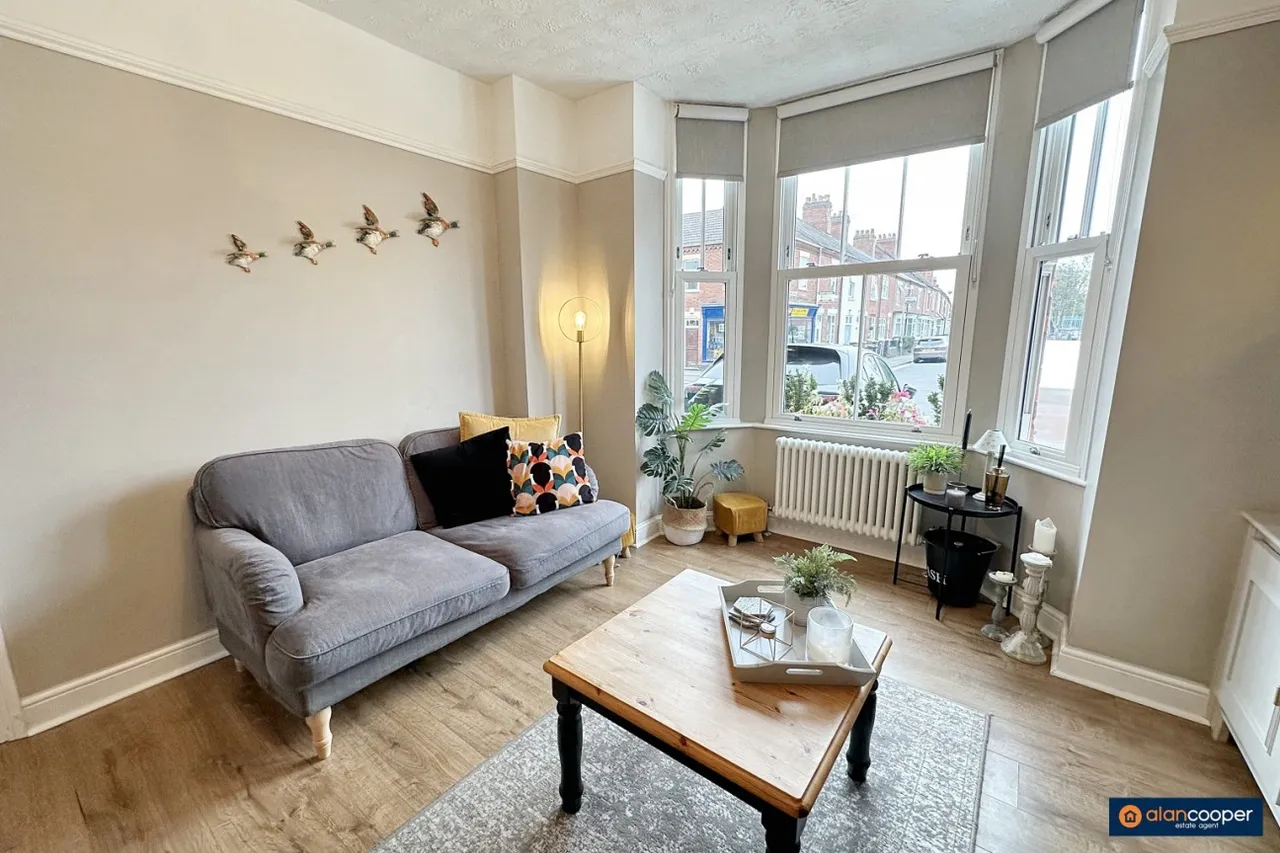 Wheat Street, Nuneaton, CV11, photo 3